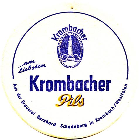 kreuztal si-nw krom am liebsten 9a (rund215-brauerei-rand breit-blaugelb)